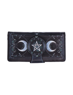 Monedero Triple Luna - NN95507