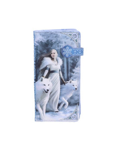 Monedero Winter Guardians -...