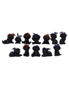 Gatos Guardianes del...