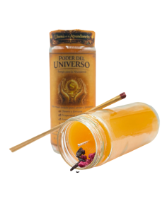 Velón Poder del Universo -...