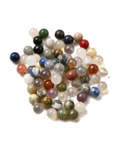 MV530 - Pack 10 bolas... 2