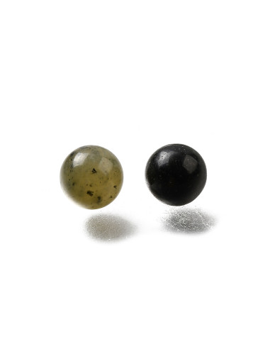 MV530 - Pack 10 bolas mineral pq.