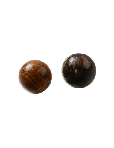MV531 - Pack 10 bolas mineral med.