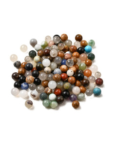MV531 - Pack 10 bolas... 2