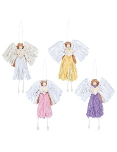 BD150 - Angel algodón,... 2