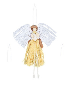 BD150 - Angel algodón,...