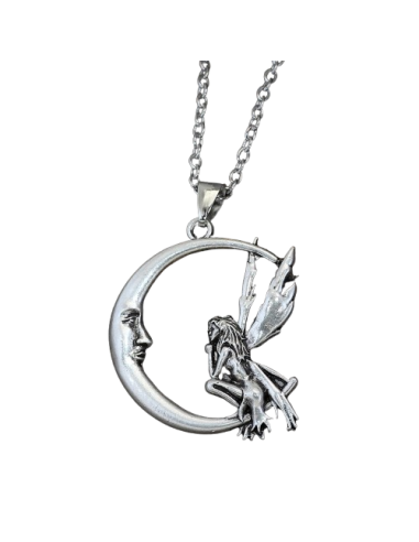 BG380 Hada en Luna (Metal)