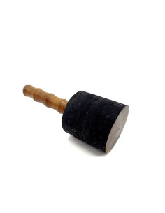 Mazo de madera 'Gong' 20cm...