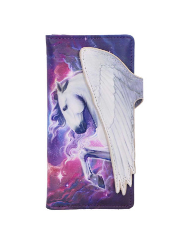 Monedero Mythical Flight - NN95514