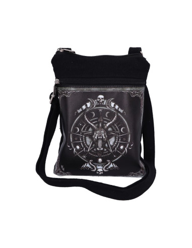 Bolso Baphomet Cult Curties - NN95584
