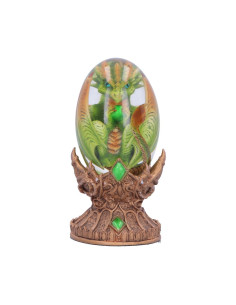 Huevo Dragón Earth - NN90322