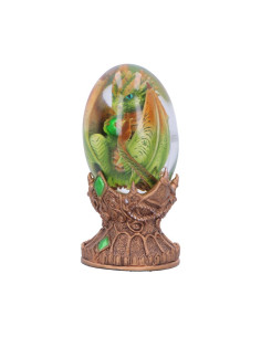 Huevo Dragón Earth - NN90322 2