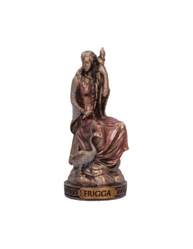 Diosa Frigga, 7.6 cms - NN94749