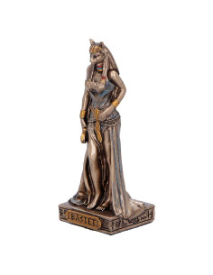 Diosa Bastet, 8 cms - NN94747 2