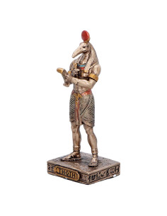 Thoth, dios del...