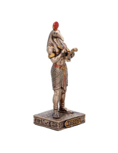 Thoth, dios del... 2