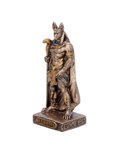 Dios Anubis, 8.3cms - NN94744