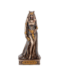 Diosa Nefertari, 8.6cms -...
