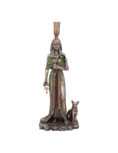 Diosa Nerfertari, 27.5 cms...