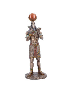 Thoth, dios del...