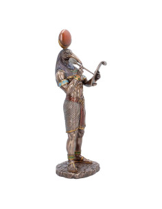Thoth, dios del... 2