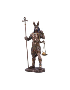 Dios Anubis, 26.5 cms -...