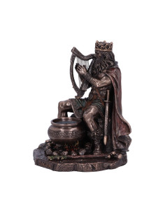 Dagda Rey de Tuatha De...