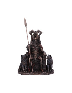 Dios Odin, 22 cms - NN94725