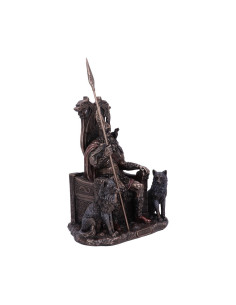 Dios Odin, 22 cms - NN94725 2