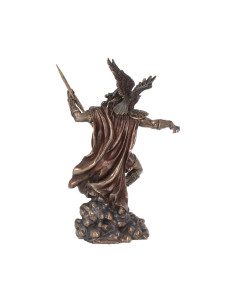 Zeus, rey de los dioses... 2