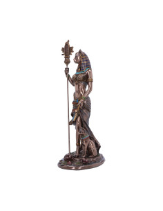 Diosa Bastet, 27 cms - NN94728 2