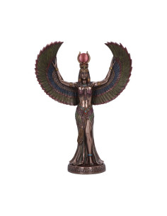 Diosa Isis, 32.5 cms - NN94729