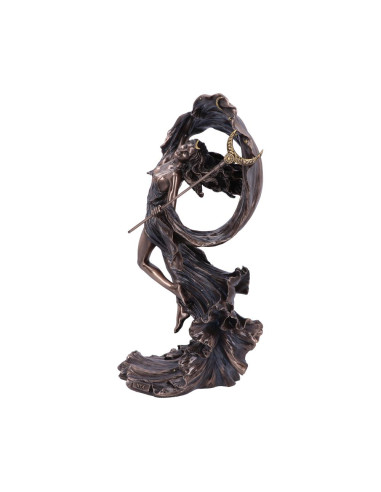 Diosa Nyx, 27,5 cms - NN94730