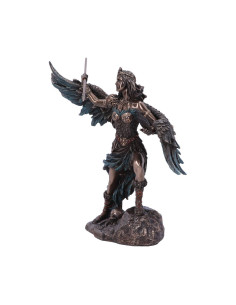 Diosa Morrigan, 22 cms -... 2