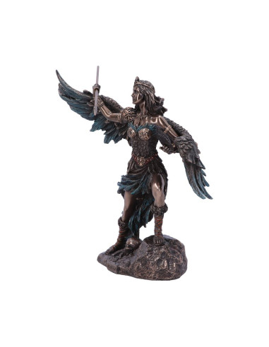 Diosa Morrigan, 22 cms - NN94733