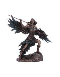 Diosa Morrigan, 22 cms -...