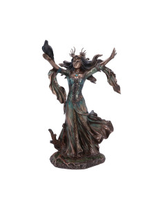 Diosa Morgan, 25 cms - NN94734