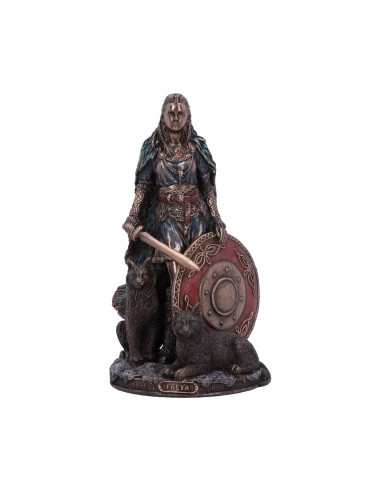 Diosa Freya, 21 cms - NN94735