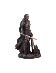 Diosa Freya, 21 cms - NN94735 2