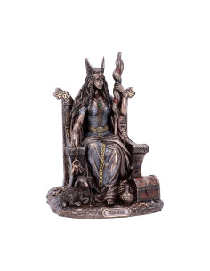 Diosa Frigga, 19 cms - NN94736