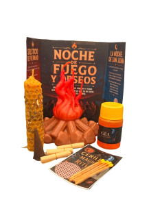 Ritual de San...