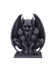Gárgola Adalward, 26 cms -...