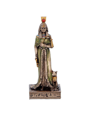 Diosa Nefertari, 8.6cms - NN94741