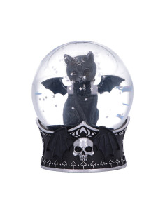 Cult Cuties Malpuss Snow...