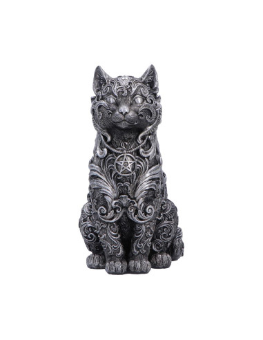 Hexbound Familiar Black Cat, 23cm,...