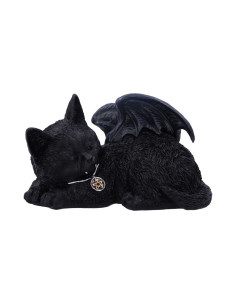 Gato Nap Vampire 18 cms-... 2
