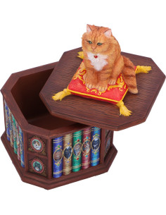 Caja "Locos por los gatos"... 2