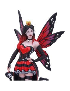 Reina de Corazones - NN93070 2