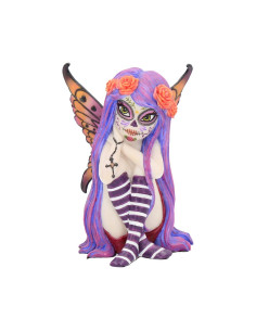 Esmeralda 11 cms - NN93076