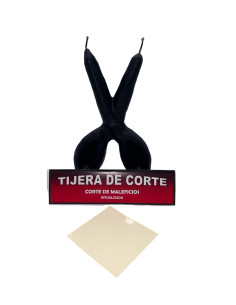 4269 - Tijera de cera...